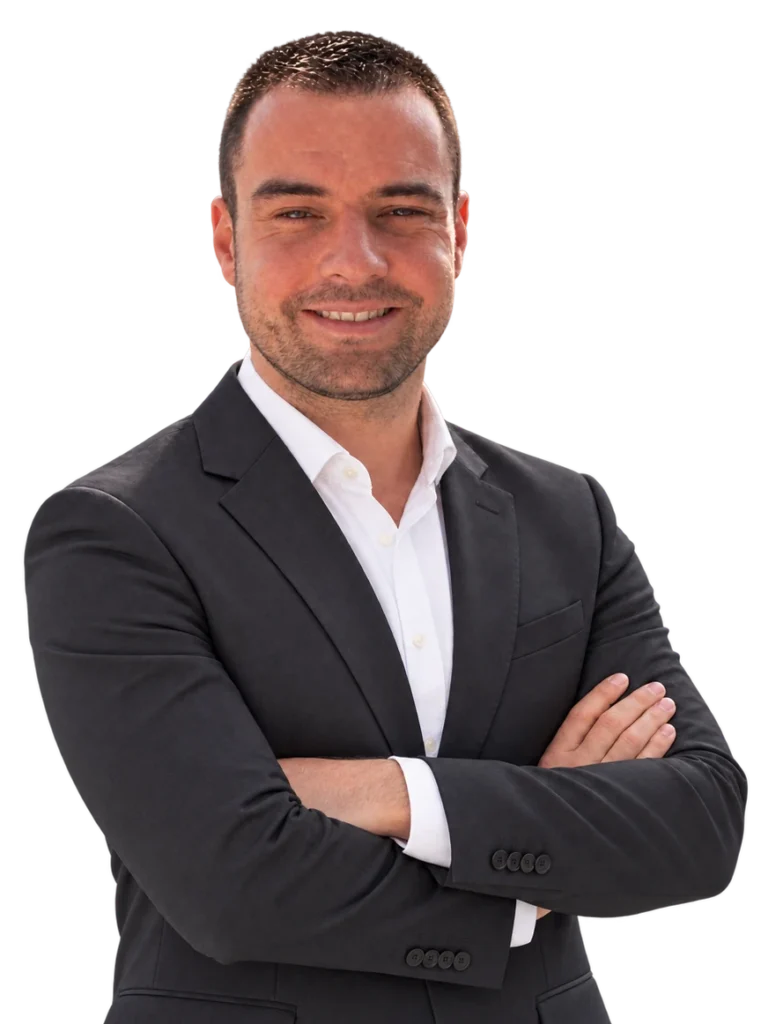 Sébastien Desrousseaux